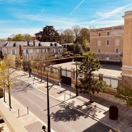 Le 21 Apartment Epernay Ngoại thất bức ảnh