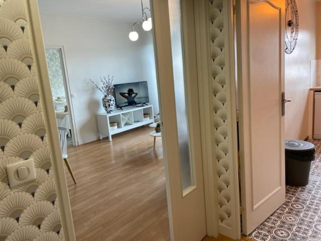 Le 21 Apartment Epernay Ngoại thất bức ảnh