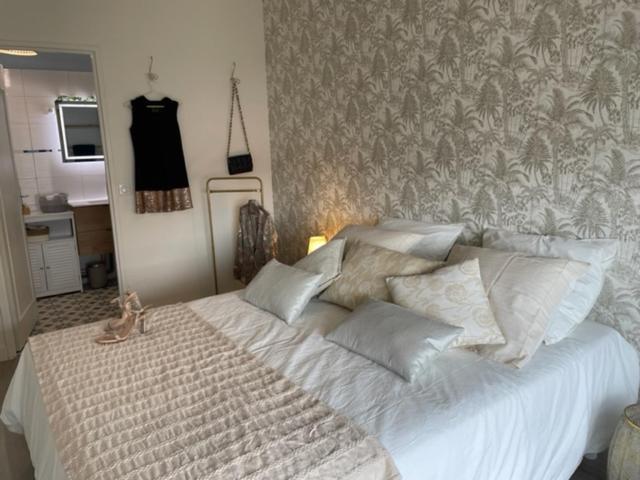 Le 21 Apartment Epernay Ngoại thất bức ảnh