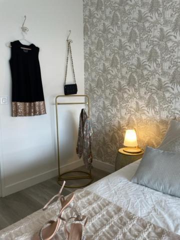 Le 21 Apartment Epernay Ngoại thất bức ảnh
