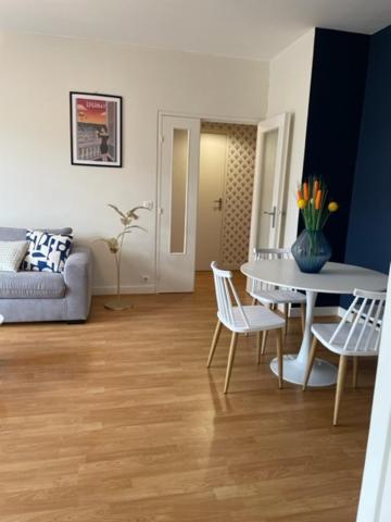 Le 21 Apartment Epernay Ngoại thất bức ảnh