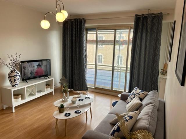 Le 21 Apartment Epernay Ngoại thất bức ảnh