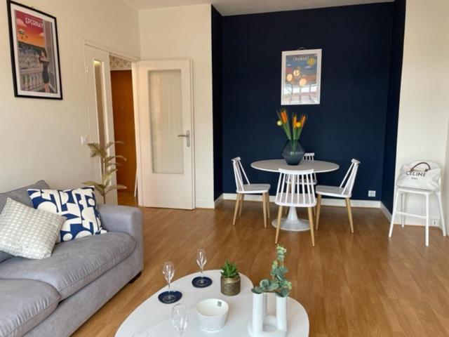 Le 21 Apartment Epernay Ngoại thất bức ảnh