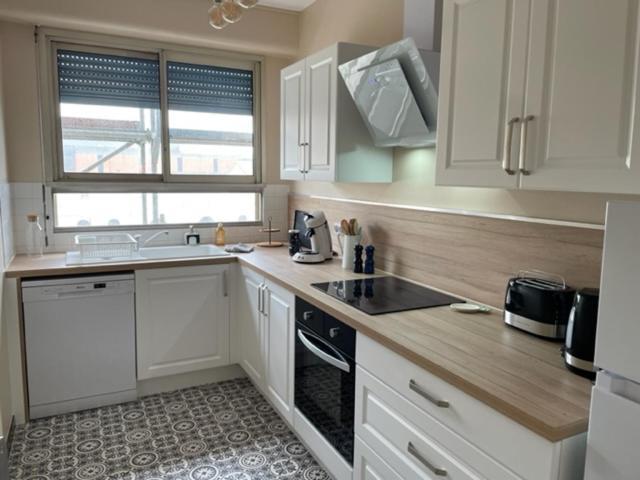 Le 21 Apartment Epernay Ngoại thất bức ảnh